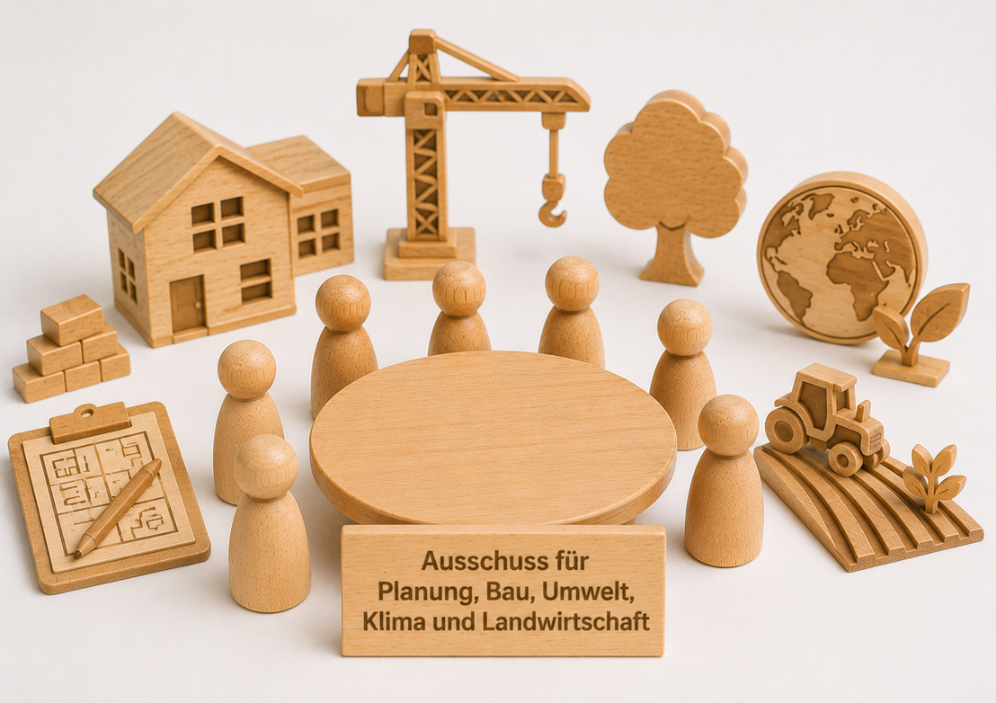 Symbolbild Klima und Umwelt