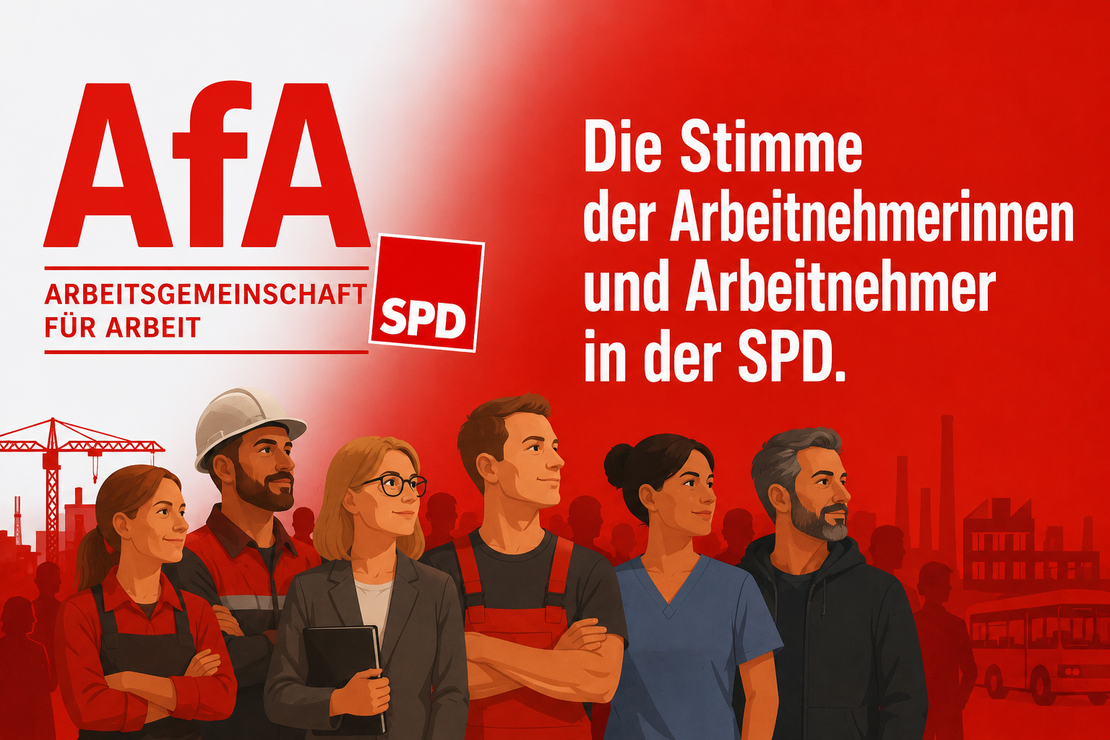 AfA Arbeit und Mitbestimmung