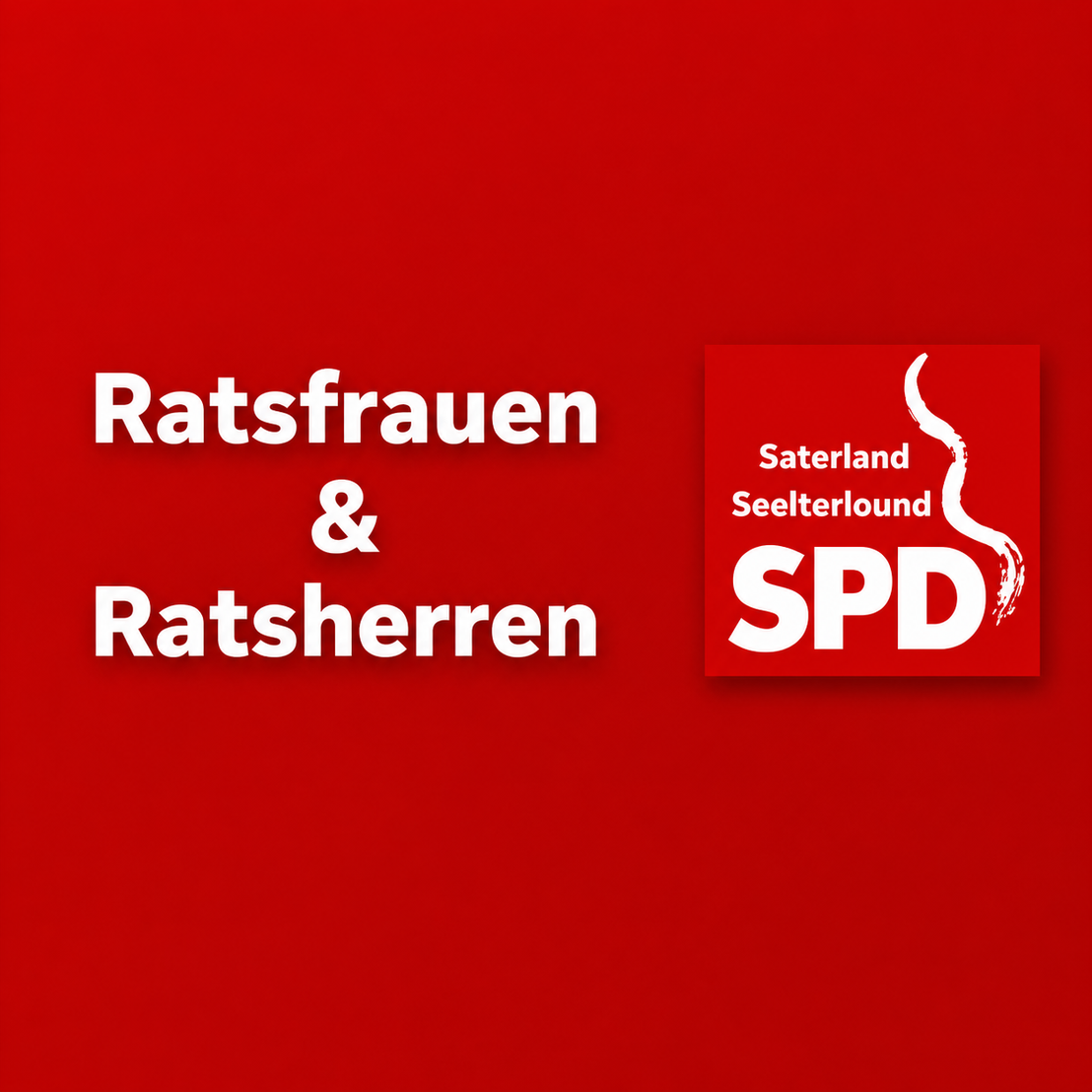 Ratsmitglieder im Sitzungssaal
