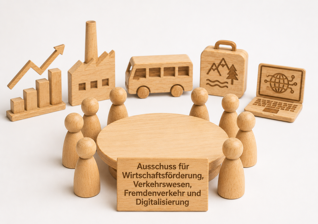 Symbolbild Bau- und Planung